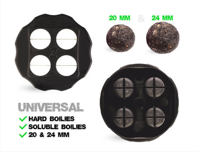 Krájač Boilies Bait Splitter