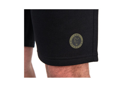 Kraťasy Collection Jogger Shorts Black