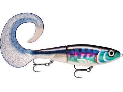 Wobler X-Rap Otus 17cm