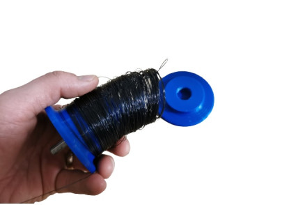 Odvíjač vlasca Spool Tool