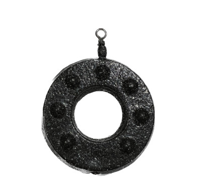 Olovo Dunlop závesné farbené