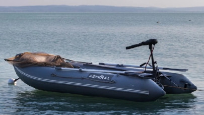 Ako vybrať rybársky gumový čln – sprievodca pre rybárov