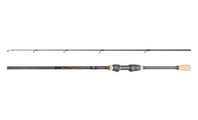 Prut CXT S1-6634-XFM 1,98m 4-21g 1-diel