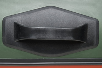 Čln M-Boat 320 pevná podlaha + kýl