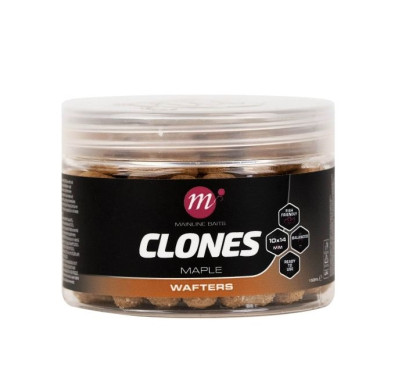 Nástraha Clones Barrel Wafters 10mm x 14mm 150ml