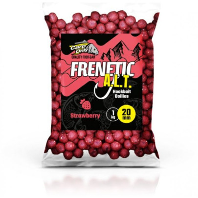 Boilies Frenetic A.L.T 1kg