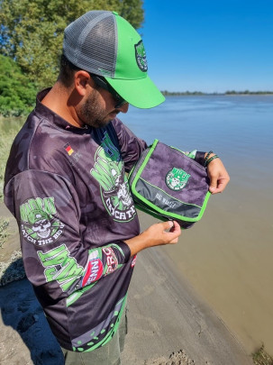 Puzdro Na Náväzce Rig Wallet