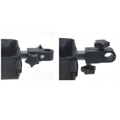 Organizér na Kreslo Space Cube