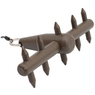 Sťahovač rias / zeliny Weed Deluxe Rake