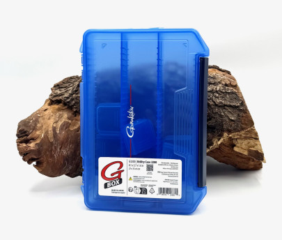 Box G-Box 3200 Utility Case