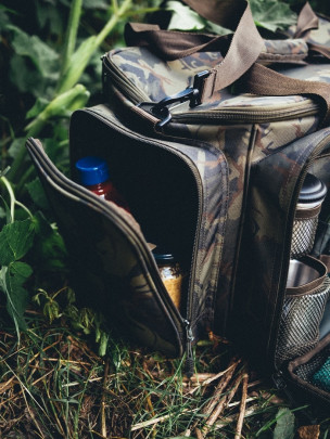 Jedálenská taška Food Bag Carryall