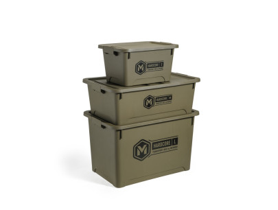 Prepravný Box Hardcore