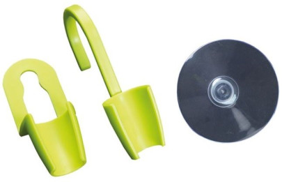 Sprcha S Kanistrom Outdoor Power Shower Full Kit