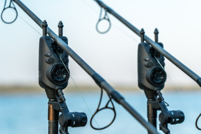 Sada Signalizátorov Siren R4