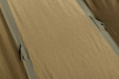 Organizér pre Prístrešok Base Camp