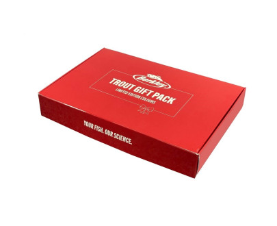 Darčekový Set Nástrah na Pstruhy Gift Box Trout