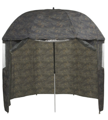 Dáždnik Camou PVC Full cover - celo uzatvárací