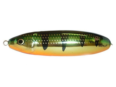 Plandavka Minnow Spoon 7cm