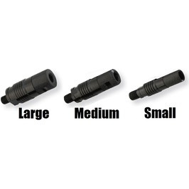 Rýchlospojka Quick Release Connector