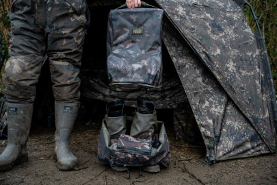 Taška na Čižmy Subterfuge Waterproof Wader and Boot Bag