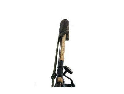 Chránič na prúty Worldwide Adjustable Tip N Tails