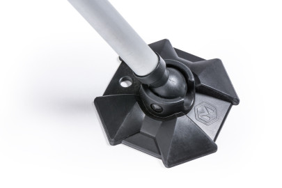 Kreslo Professional Hex