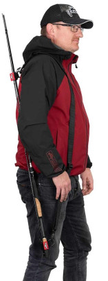 Popruh na udicu Voyager Rod Strap and Bands