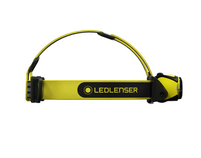 Čelovka LedLenser IH9R