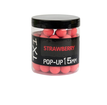 Pop UP TX1 15mm 80g