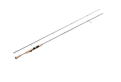 Udica Trapara Trout Area