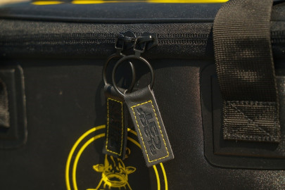 Taška Nepremokavá Welded Carrier