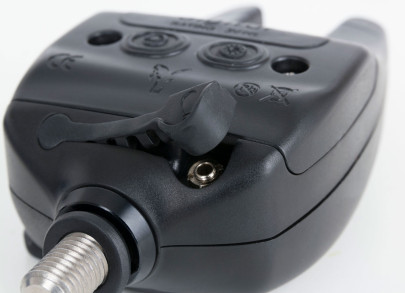 Signalizátor Micron RX+