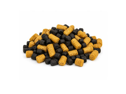 Pelety Flash Corny 1kg 8mm
