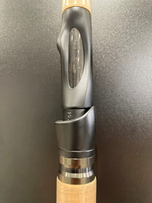 Udica Stradic Spinning