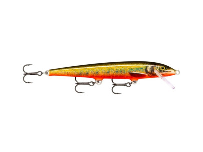 Wobler Original Floating 5cm