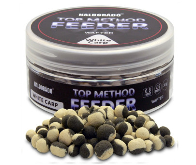 Nástraha Top Method Feeder Wafter 8-10mm 30g