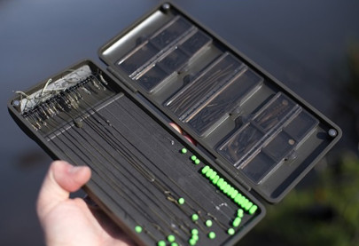 Peračník na nadväzce Rigsafe Combi