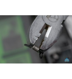 Závažia Dark Matter Balancing Weights