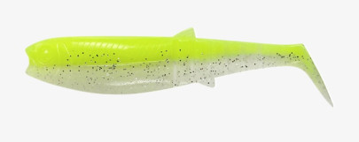 Gumená nástraha Cannibal 6,8cm 3g