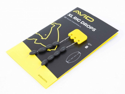 Tungstenová záťaž Outline Rig Drops