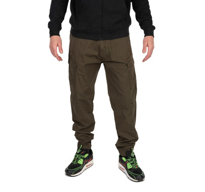 Nohavice LW Cargo Trousers