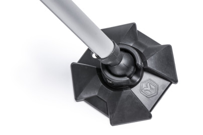 Kreslo Professional Quattro