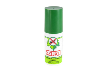 Repelent Szuku sprej 50ml