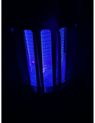 Odpudzovač Mosquito UV Lamp
