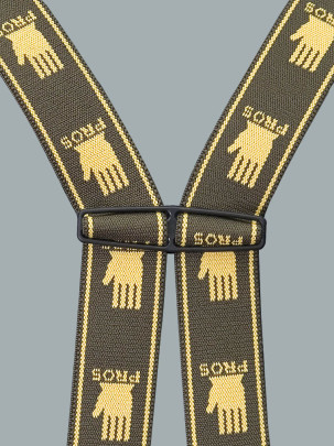 Brodiace čižmy PROS Premium s kolennými výstužami