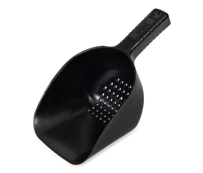 Lopatka Mega Scoop Black