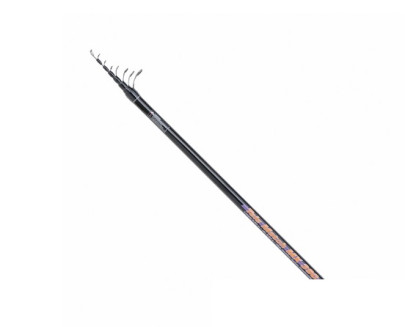 Udica Nano Core Tele Match MX2