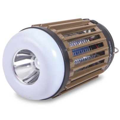 Lampa proti komárom Mozzi Killer