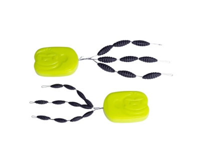 Záťaž Stopper Connexion Rock Bottom Sinkers