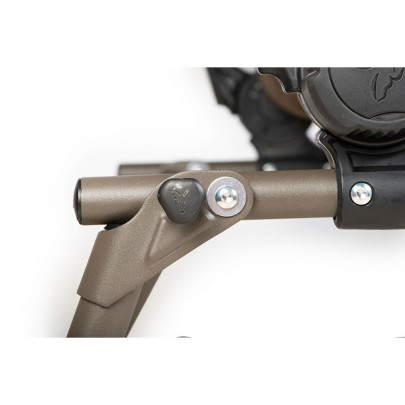 Kreslo Super Recliner Deluxe